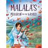 Aida Zaciragic Malala's Mission for the World (Copertina rigida)