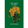 Arthur Rimbaud Une saison en enfer (Tascabile)