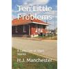 Hj Manchester Ten Little Problems (Tascabile) Randolph Tipton