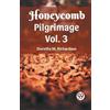 Dorothy M Richardson Honeycomb Pilgrimage Vol. 3 (Tascabile)