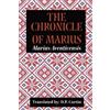 Marius Aventicensis D P Curtin The Chronicle of Marius (Tascabile)