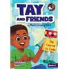 Phelicia E Lang Tay Learns to Code (Tascabile)