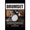 Moore Biesse Drum Set (Tascabile)