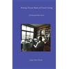 Jorge Pinto Maz Meeting Thomas Mann and Susan Sontag A Fictional Sho (Tascabile)