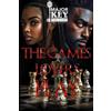 Nicole Dior Nadia Nicole Lavonda The Games Lovers Play (Tascabile)