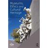 ICOM Museums, Ethics and Cultural Heritage (Tascabile)