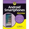 Jerome DiMarzio Android Smartphones For Dummies (Tascabile)