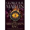 George R. R. Martin The Armageddon Rag (Tascabile)