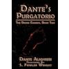 Dante Alighieri Dante's Purgatorio (Tascabile)