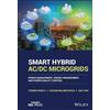 Farzam Nejabatkhah Yunwei Ryan Li Ha Smart Hybrid AC/DC Micr (Copertina rigida)