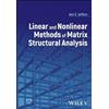 Ann E. Jeffers Linear and Nonlinear Methods of Matrix Structu (Copertina rigida)