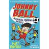 Matt Oldfield Johnny Ball: Accidental Football Genius (Tascabile)