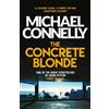 Michael Connelly The Concrete Blonde (Tascabile) Harry Bosch Series