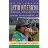Harry E. Vanden Rethinking Latin American Social Movements (Copertina rigida)