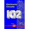 Intellin Organization Electronic Circuits Volume 1.2 (Tascabile)