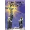 Kinosian Jr D D Rev Dr Haig-1 Foundation Sunlight To Our S Book NUOVO