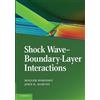 Holger Babinsky Shock Wave-Boundary-Layer Interactions (Tascabile)