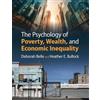 Heather E. Bullock Deb Psychology of Poverty, Wealth, and Economic (Tascabile)