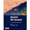 R. Douglas Fields Beyond the Synapse (Tascabile)