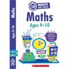 Paul Hollin Maths - Year 5 (Tascabile) 10 Minute SATs Tests