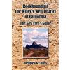 Ross Delmer G-Rockhounding The Wileys Well D Book NUOVO