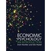 Erich Kirchler Erik Hoelzl Economic Psychology (Tascabile)