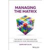 Dawn Metcalfe Managing the Matrix (Copertina rigida)