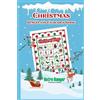 Michael Murphy Hidden Hollow Tales Christmas Bingo and Charades Book (Tascabile)