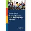 Cengage Learnin A Study Guide for Markus Zusak's "The Book Thief (li (Tascabile)