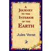 Jules Verne A Journey to the Interior of the Earth (Tascabile)