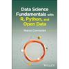 Marco Cremonini Data Science Fundamentals with R, Python, and (Copertina rigida)