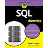 Allen G. Taylor SQL For Dummies (Tascabile)