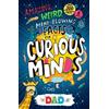 Sergei Urban TheDadLab's Amazing, Weird, Mind-blowing Facts for Curi (Tascabile)