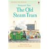 Heather Amery Farmyard Tales The Old Steam Train (Copertina rigida)
