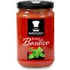 Mariolino - Sugo al basilico - 280g