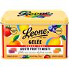 Pastiglie Leone - Latta Small Gelatine Senza Zuccheri - 200g