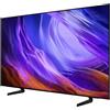 Samsung - Smart Tv Oled 4k Ai 55 Qe55s85haexzt-graphite Black