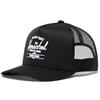 Herschel Unisex Whaler Tall Mesh cap