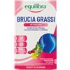 EQUILIBRA Srl Equilibra Perdita di Peso Brucia Grassi 40 compresse