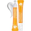 7Days Crema Contorno Occhi Coreano Antirughe con Vitamina C e Complesso di Oli per Skincare Coreana Uomo e Donna ad Effetto Idratante Illuminante e Antiage Sgonfia Occhiaie e Borse 18 ml