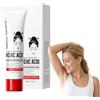 YIMVUNZ Crema Sbiancante per Ascelle 50g - Crema Schiarente Corpo per Gomiti, Ginocchia e Collo - Trattamento Correttore Macchie Scure per una Pelle Uniforme e Radiosa