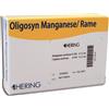 Hering Oligosyn Manganese Rame Orale 15 Fiale Monodose