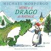 Jaca Book Mimì e il drago di Natale. Ediz. a colori