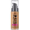 Essence Cosmetics essence Fondotinta I LOVE FLAWLESS SKIN, lunga durata, opacizzante, risultato istantaneo, opaca (30ml)