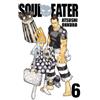 Atsushi Ohkubo Soul Eater: Vol 6 (Tascabile) SOUL EATER TP