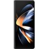 Samsung Galaxy Z Fold4 5G Android Smartphone 12GB RAM AI Display 7.6'' Dynamic AMOLED 2X Fotocamera 50MP 4.400 mAh (Nero, 512 GB)
