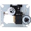 Eujgoov Testa Tip Sf P101n Sanyo Sf P101n SF P101N 16 Pin Bassa Velocità Single Channel CD Player Completer Meccanismo