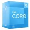 Intel CPU/Core i3-12100 - Vassoio LGA1700 da 4,30 GHZ