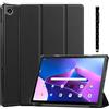 Acelive Cover Custodia per Lenovo Tab M10 Plus (3rd Gen) 10.6 pollici Tablet TB-125F TB-128F 2022