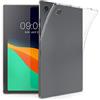 kwmobile Custodia compatibile con Samsung Galaxy Tab A8 10.5 (2021) - Cover Tablet Custodia in silicone TPU - Backcover Copertina protettiva Tab
